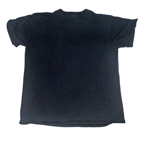 Vintage Peanuts Snoopy Future Astronaut Kings Island Graphic T-shirt youth Med - Picture 4 of 7